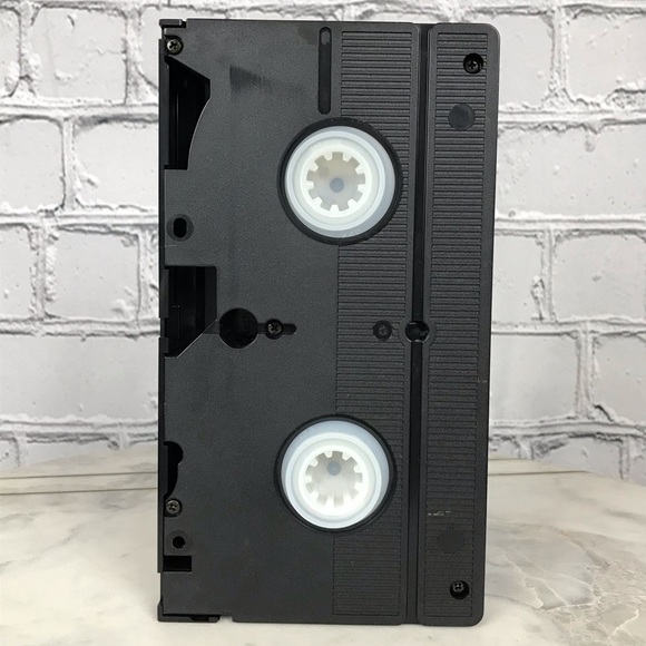 Home Alone 2 Lost In New York Family & Kids 1993 Vintage Christmas VHS Movies - Picture 9 of 13